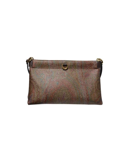 Etro Brown Taschen..