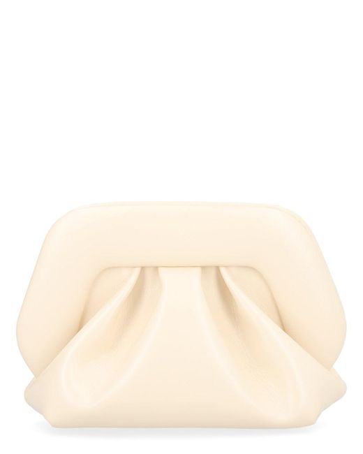 THEMOIRÈ Natural Small "Bios" Bag