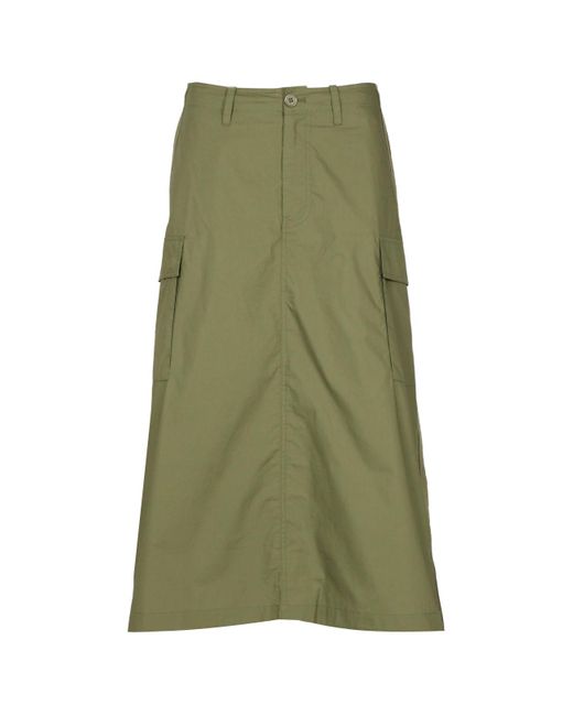 Blauer Green Skirts