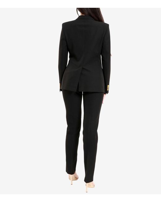Tagliatore Black Dresses