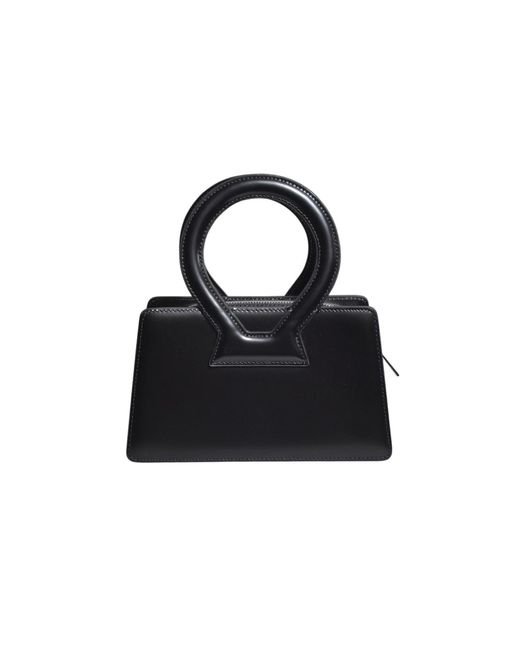 Bolsas .. LUAR de color Black