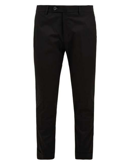 GTA Broek Zwart in het Black voor heren