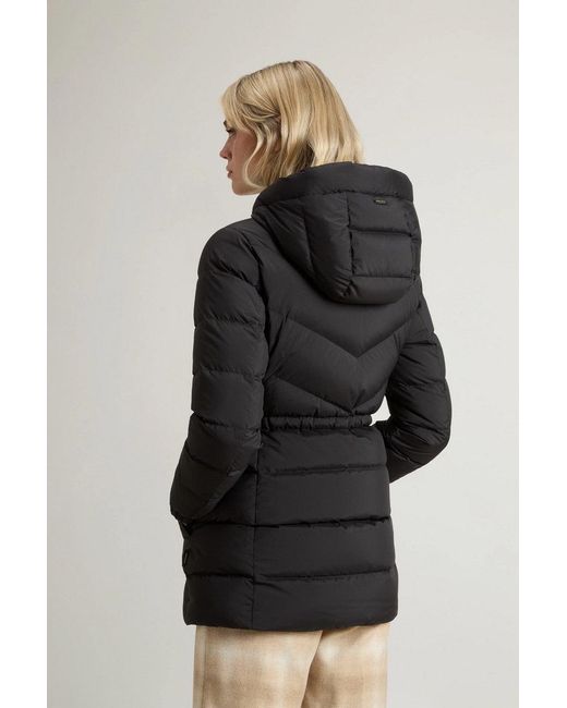 Woolrich Woolrich Black