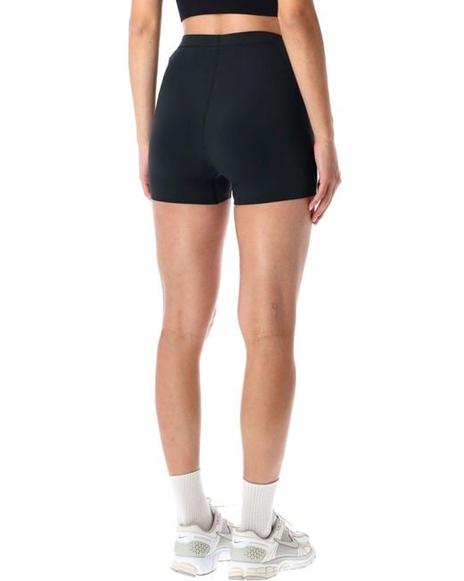 Nike Blue Boyshorts