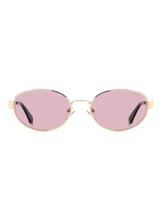 Polaroid Pink Pld6254/S/X Sunglasses