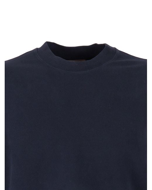 Circolo 1901 Blue I'M Not Going Anywhere