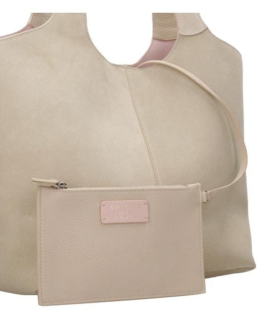 Coccinelle Natural Bags