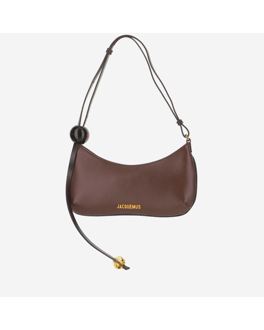 Le Bisou Perle Jacquemus pour homme en coloris Brown