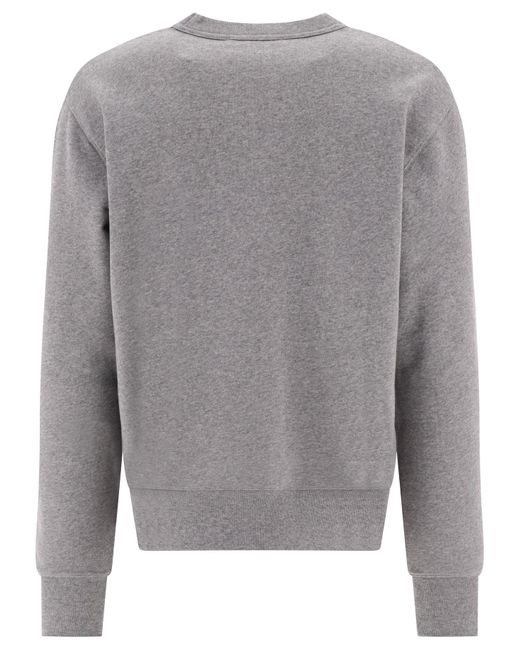 Acne Akne -Studios sehen sich einem Sweatshirt aus in Gray für Herren