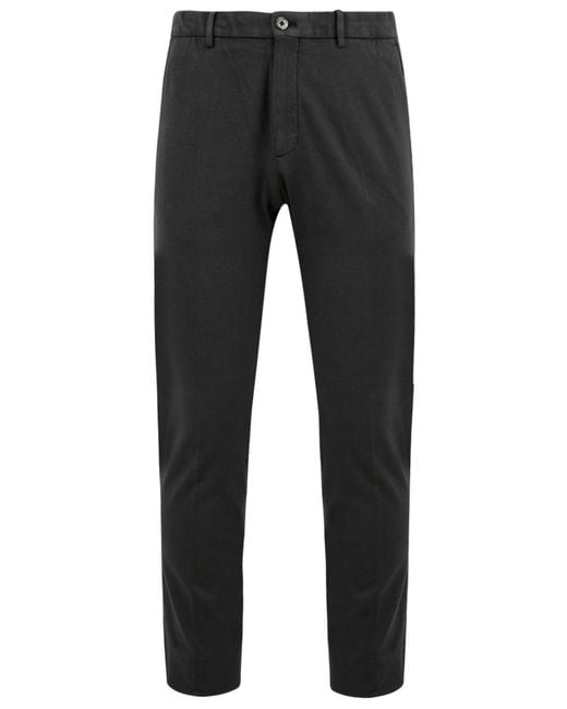 GTA Broek Grijs in het Gray voor heren