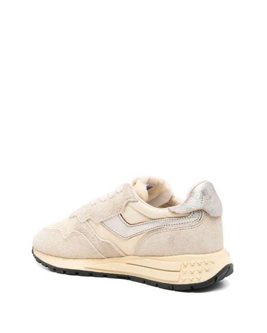 Sneakers de Reelwind Autry de color Natural