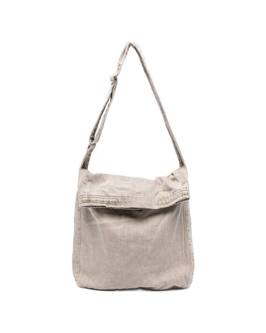 Our Legacy White Sling Bag