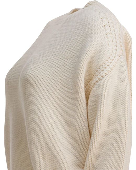 Sa Su Phi Natural Knitwear