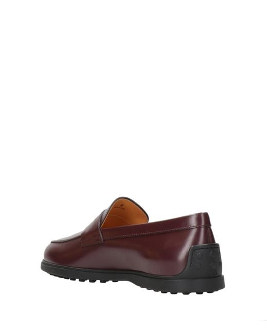 Tod's Brown Sandals