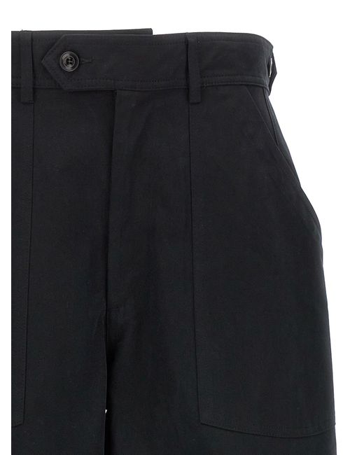 Pantalones de la puerta de la bodega 'paola' Cellar Door de color Blue