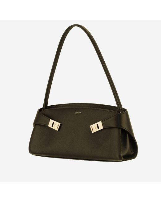 Ferragamo Black Salvatore Ferragamo