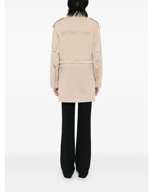 Helmut Lang Natural DSSCTD Field jkt.gd