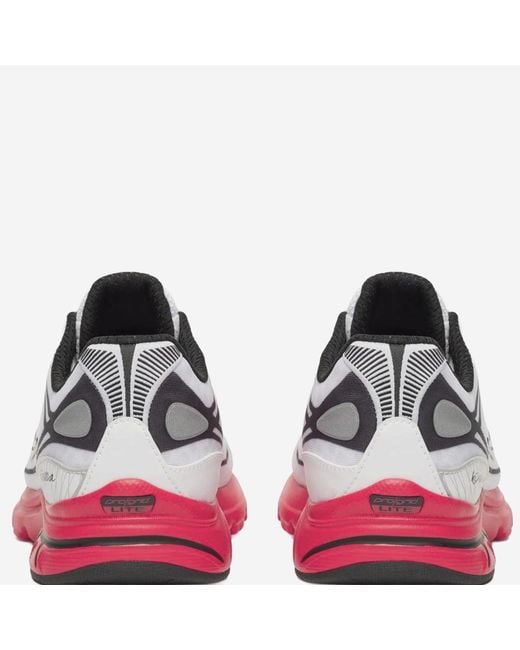 Saucony White Sneakers Kinvara 1