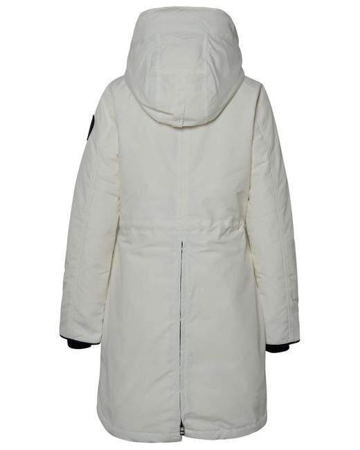 Canada goose blanche online