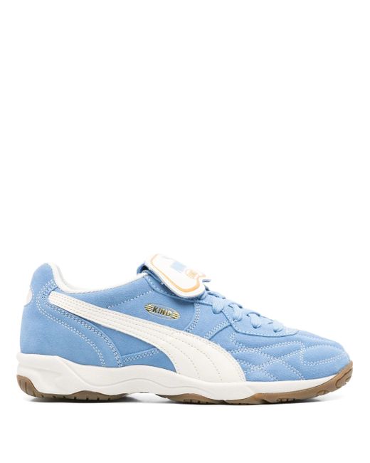 PUMA Blue King Indoor Royalty Shoes for men