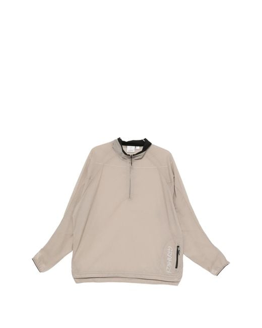 Gramicci Multicolor Ultra Light Packable Jacket