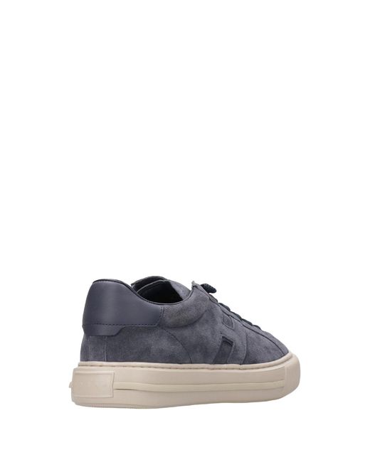 Hogan Blue Sneakers for men