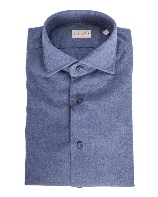 Xacus Blue I'M Not Going To Be Able To Do It