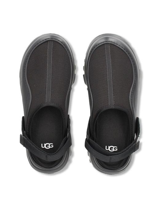 Ugg Black M Peakmod