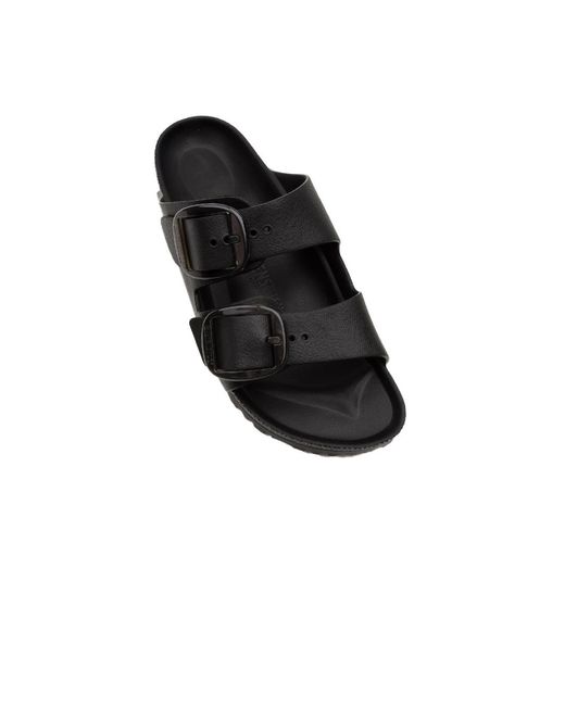 Birkenstock Black Sandals