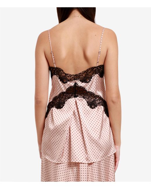 Aniye By Top in het Pink