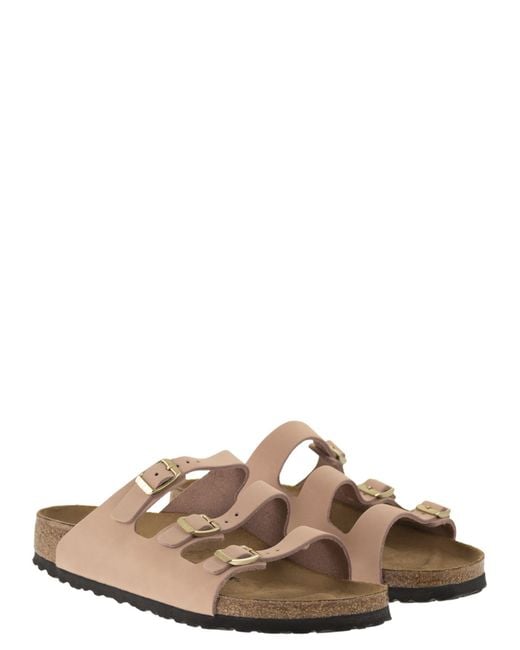 Birkenstock Brown Florida