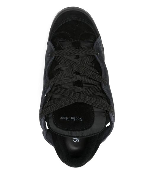 Santha Black Model 1 for men