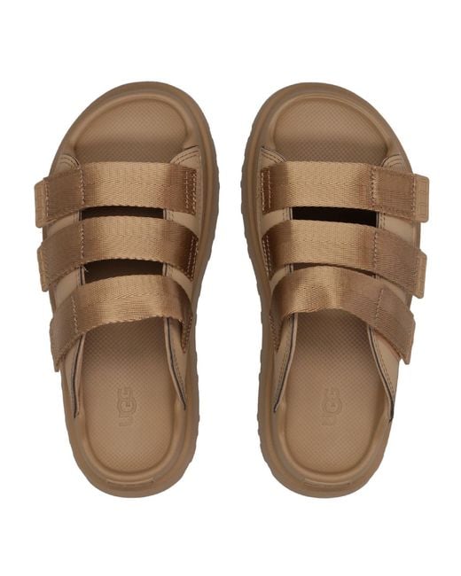 Ugg Brown Sandals