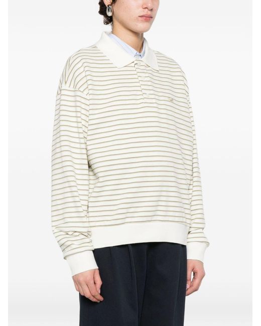 DUNST White T-Shirts And Polos