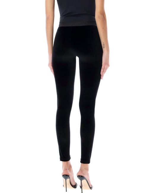 Tom Ford Black Hosen schwarz