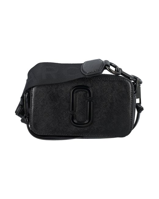 Borse Nero di Marc Jacobs in Black