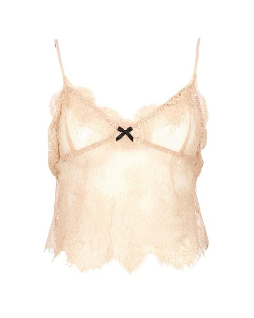 Aniye By Natural Top Flesh Colored
