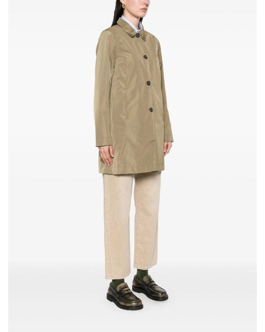 Barbour Babbity Jas in het Natural