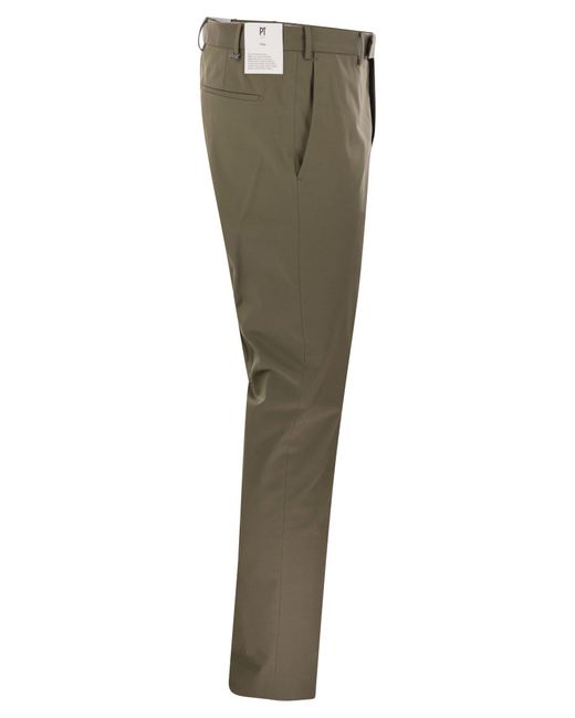 PT Torino Green Dieci Militare for men