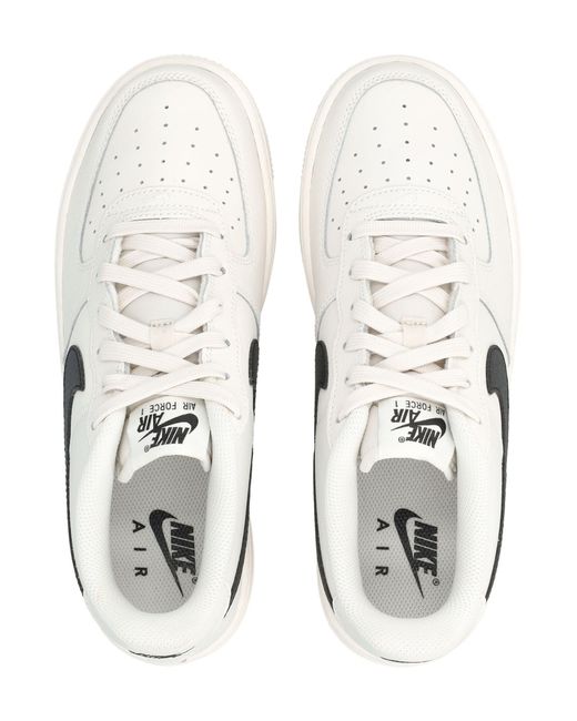Nike White Sneakers