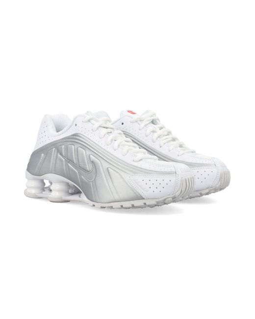 Nike White Sneakers