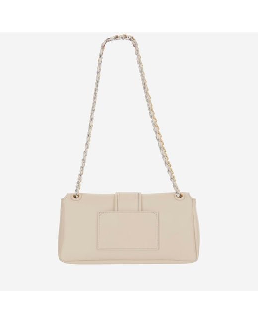 Jacquemus Natural Chaine Child's Bag