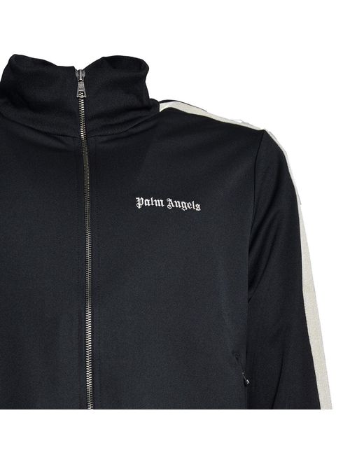 Pulls Palm Angels en coloris Black