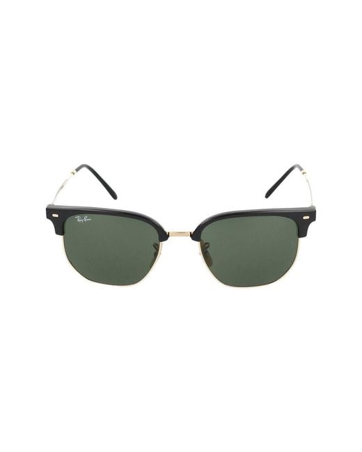 Ray-Ban Green Sonnenbrille 0 RB4416 601/31/20/145