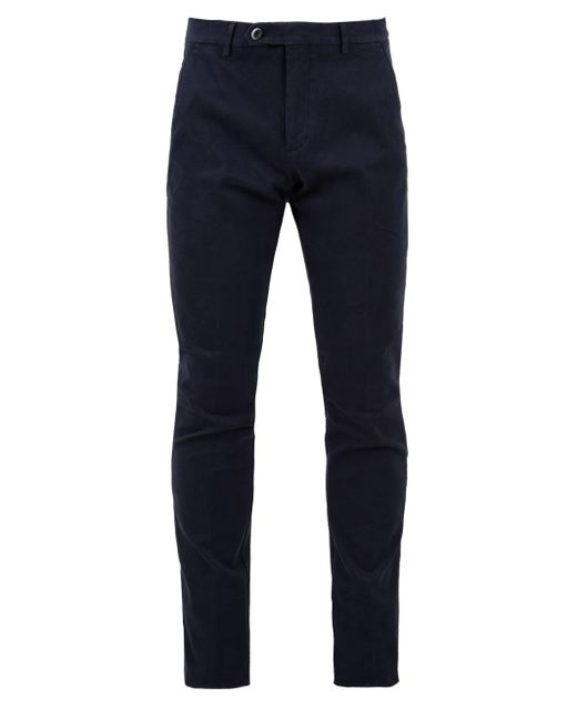 GTA Broek Blauw in het Blue voor heren