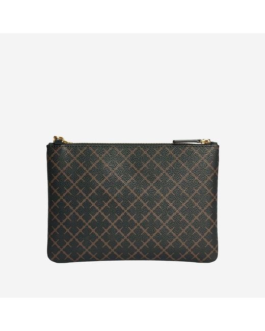 By Malene Birger Black Ivy Shoulder Bag