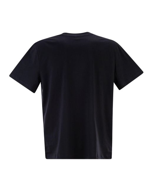 A.P.C. Black V.P.C for men