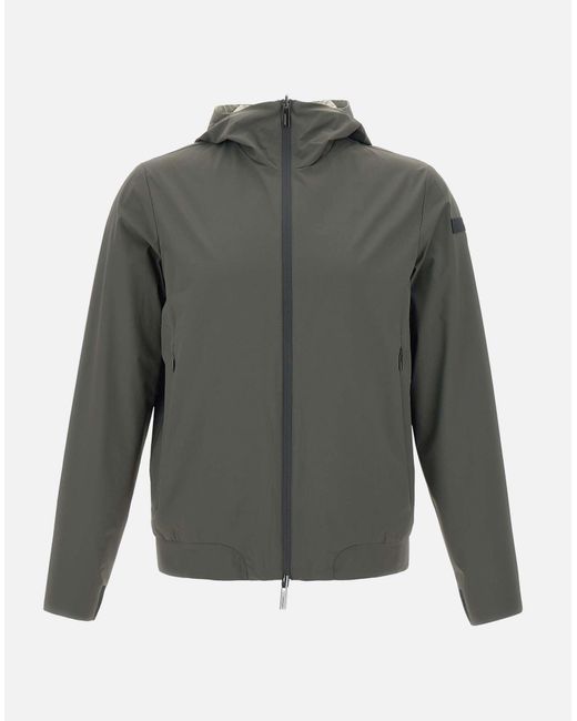 Rrd Gray Reversible Jacket for men