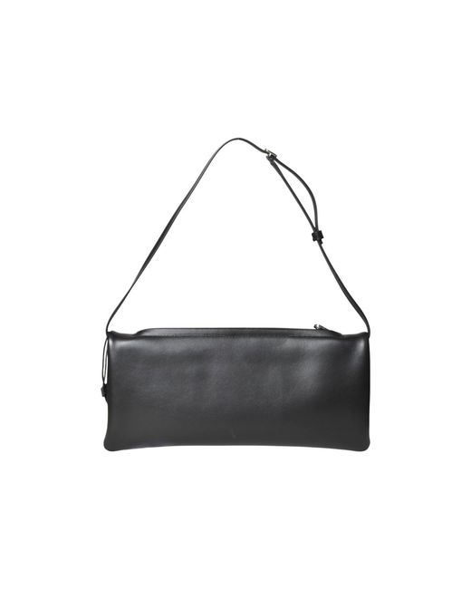 Bolsos .. Courreges de color Black