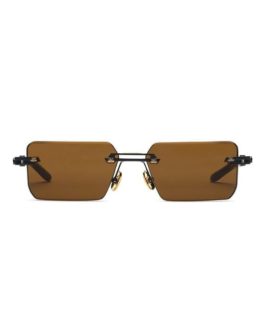 Evija - Traverse T Henri de hombre de color Black